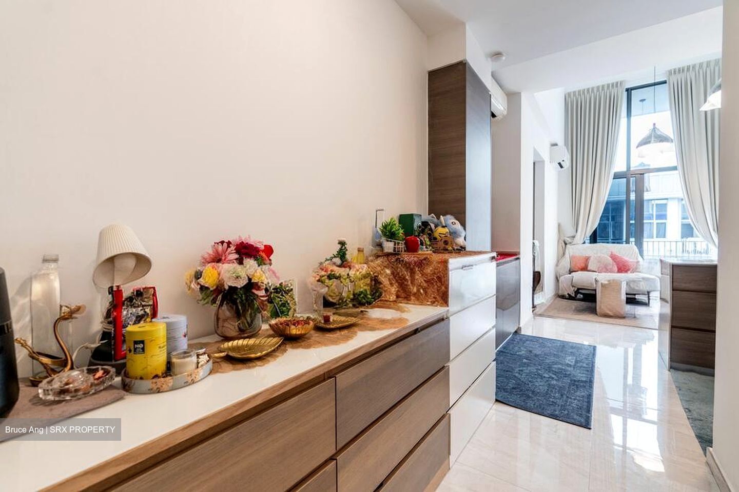 The Florence Residences (D19), Apartment #567838421